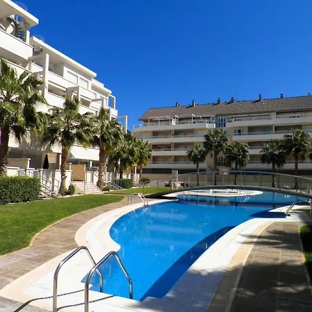 Residencial Elegance Apartment Denia