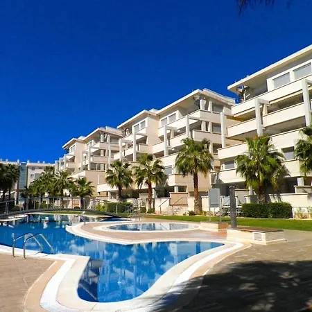 Residencial Elegance Apartment