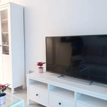 Residencial Elegance Apartment *