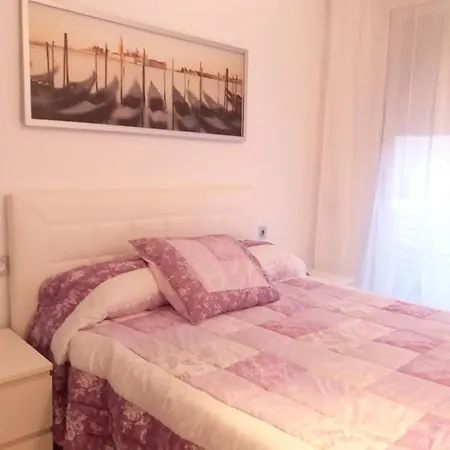 Residencial Elegance Apartment *