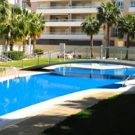 Residencial Elegance * Denia