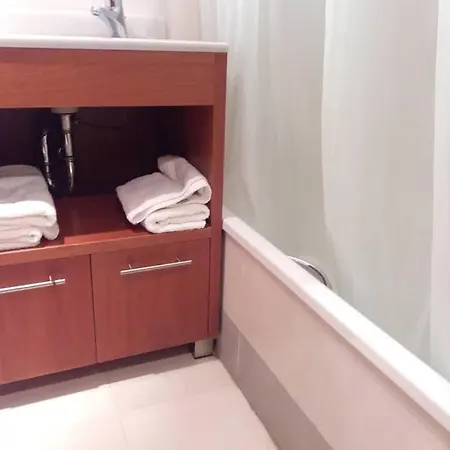 Residencial Elegance Apartment Denia