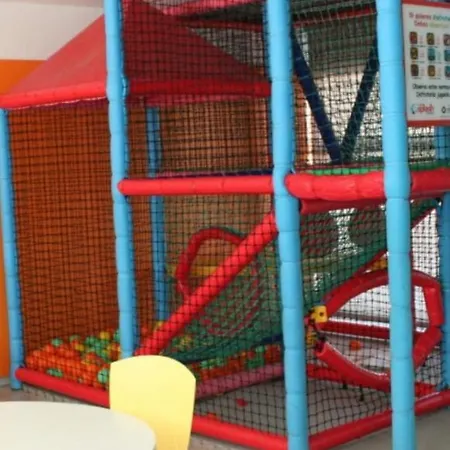 Residencial Elegance Apartment Denia