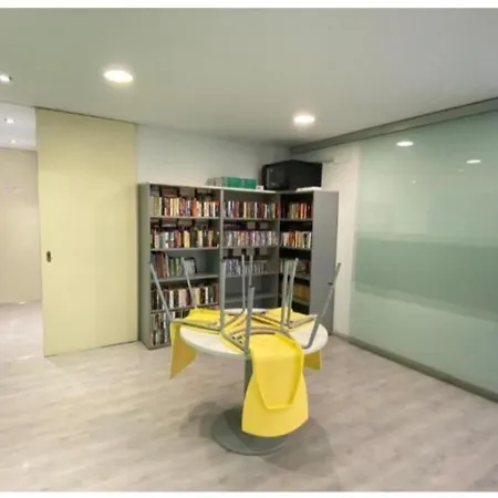 Apartment Residencial Elegance *