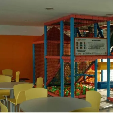 Apartment Residencial Elegance Denia