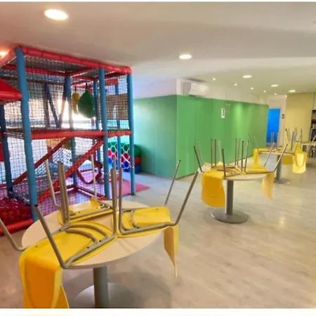 Residencial Elegance *