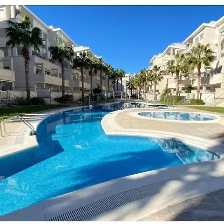 Residencial Elegance Apartment