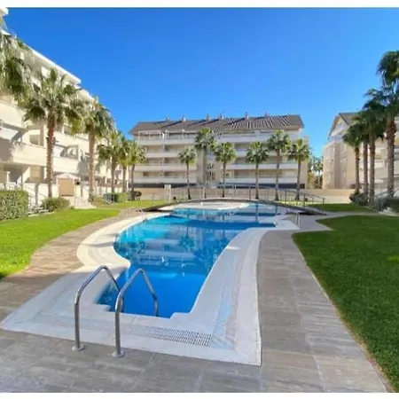 Residencial Elegance Apartment