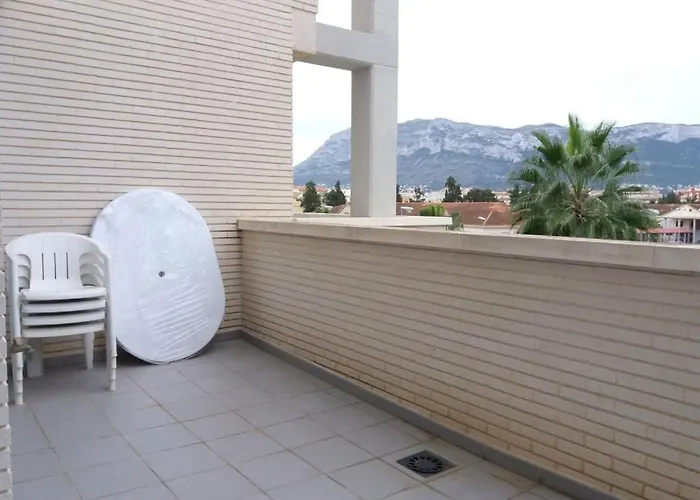 Residencial Elegance Apartment