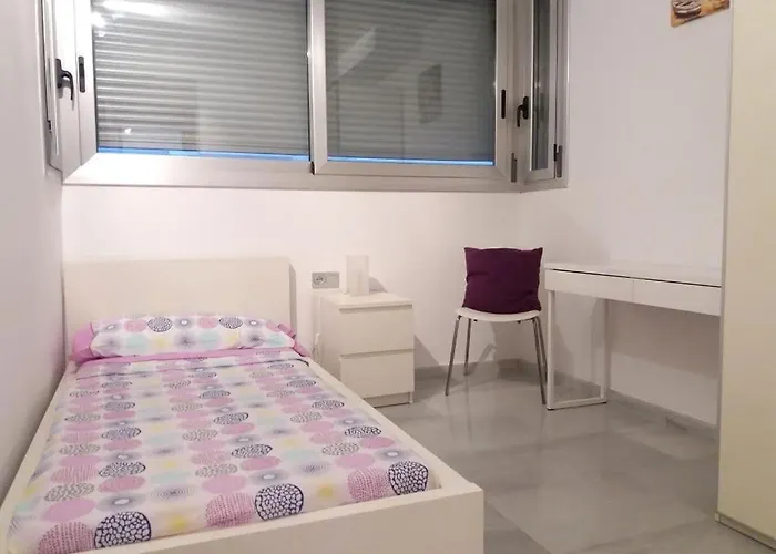 Apartment Residencial Elegance