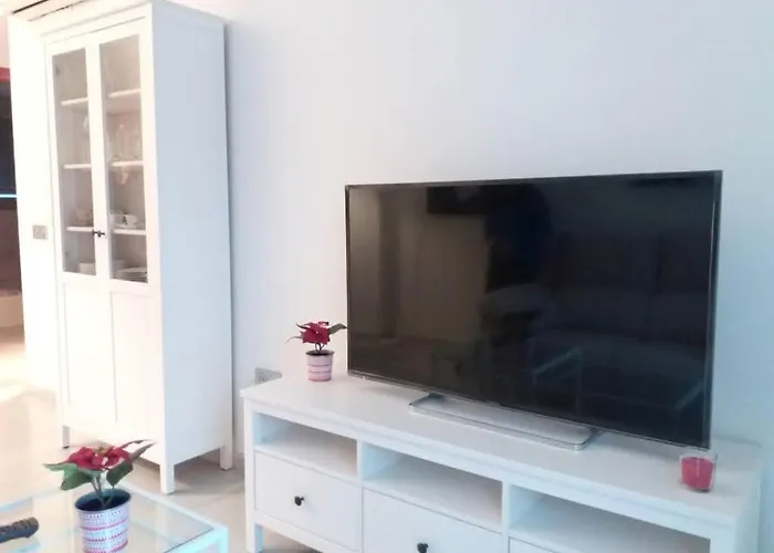 Residencial Elegance Apartment *