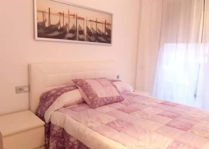 Residencial Elegance Apartment *