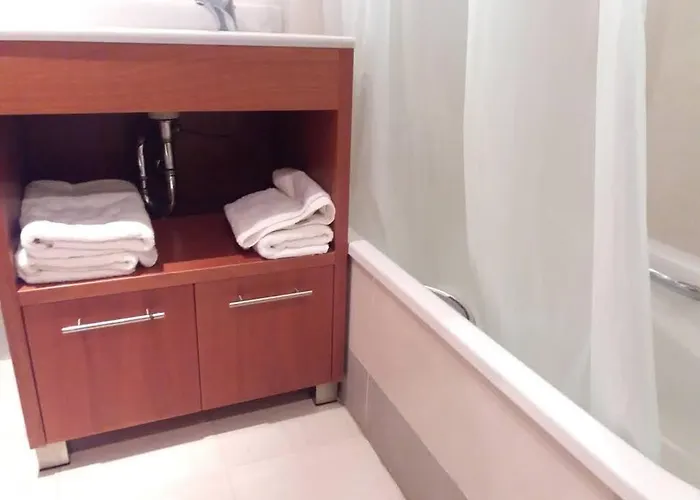 Residencial Elegance Apartment Denia