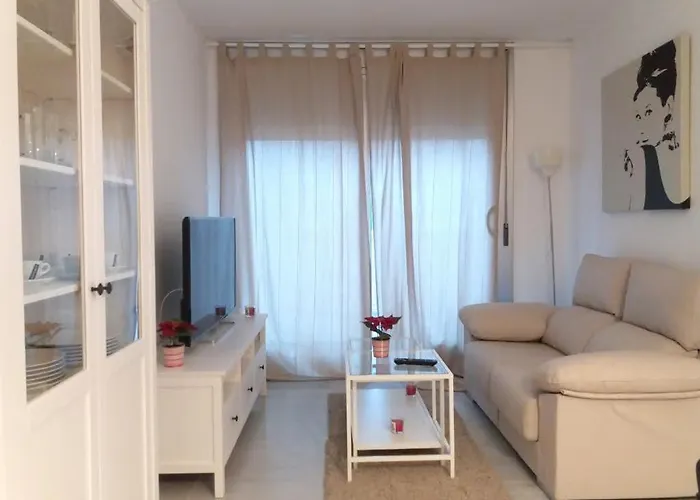 Residencial Elegance Apartment *