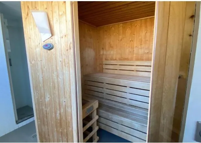 Residencial Elegance * Denia