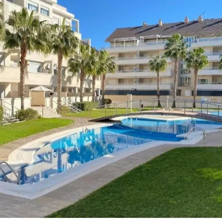 Residencial Elegance * دينايا