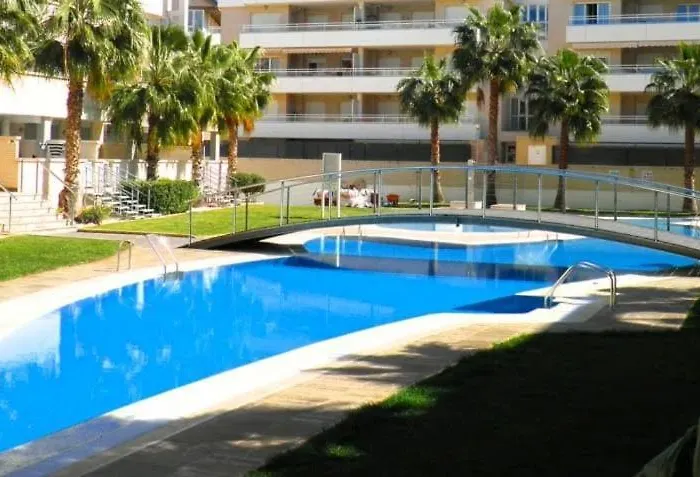 Residencial Elegance * Denia