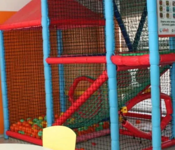 Residencial Elegance Apartmán Denia