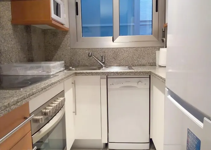 Residencial Elegance Denia