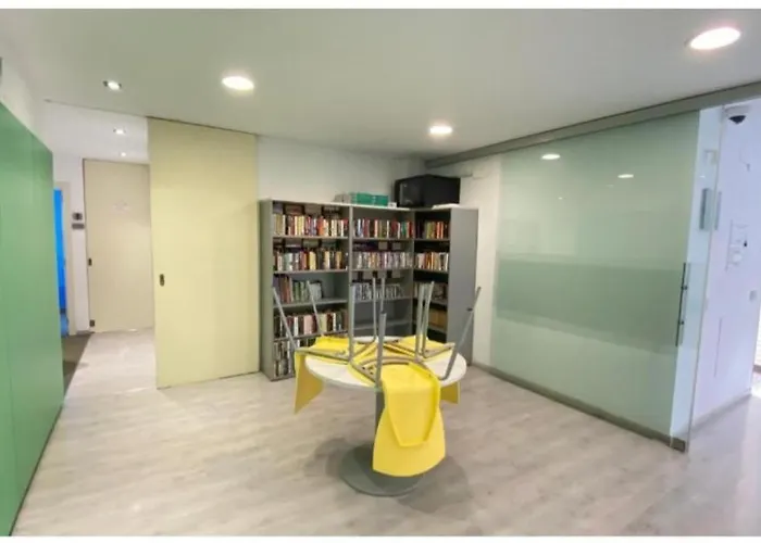 Apartmán Residencial Elegance *