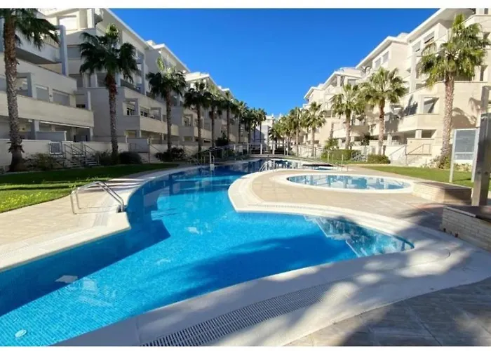 Residencial Elegance Apartmán