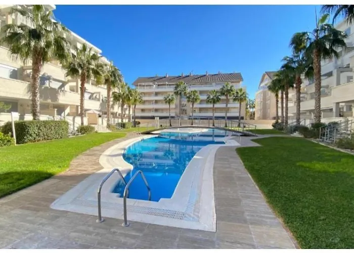 Residencial Elegance Apartmán